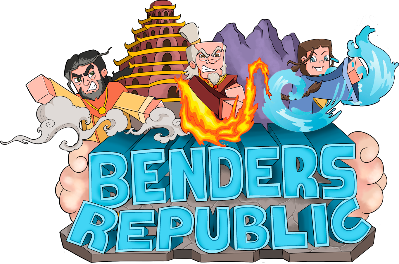 BendersRepublic